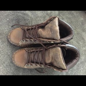 Men’s Doc Marten Boots